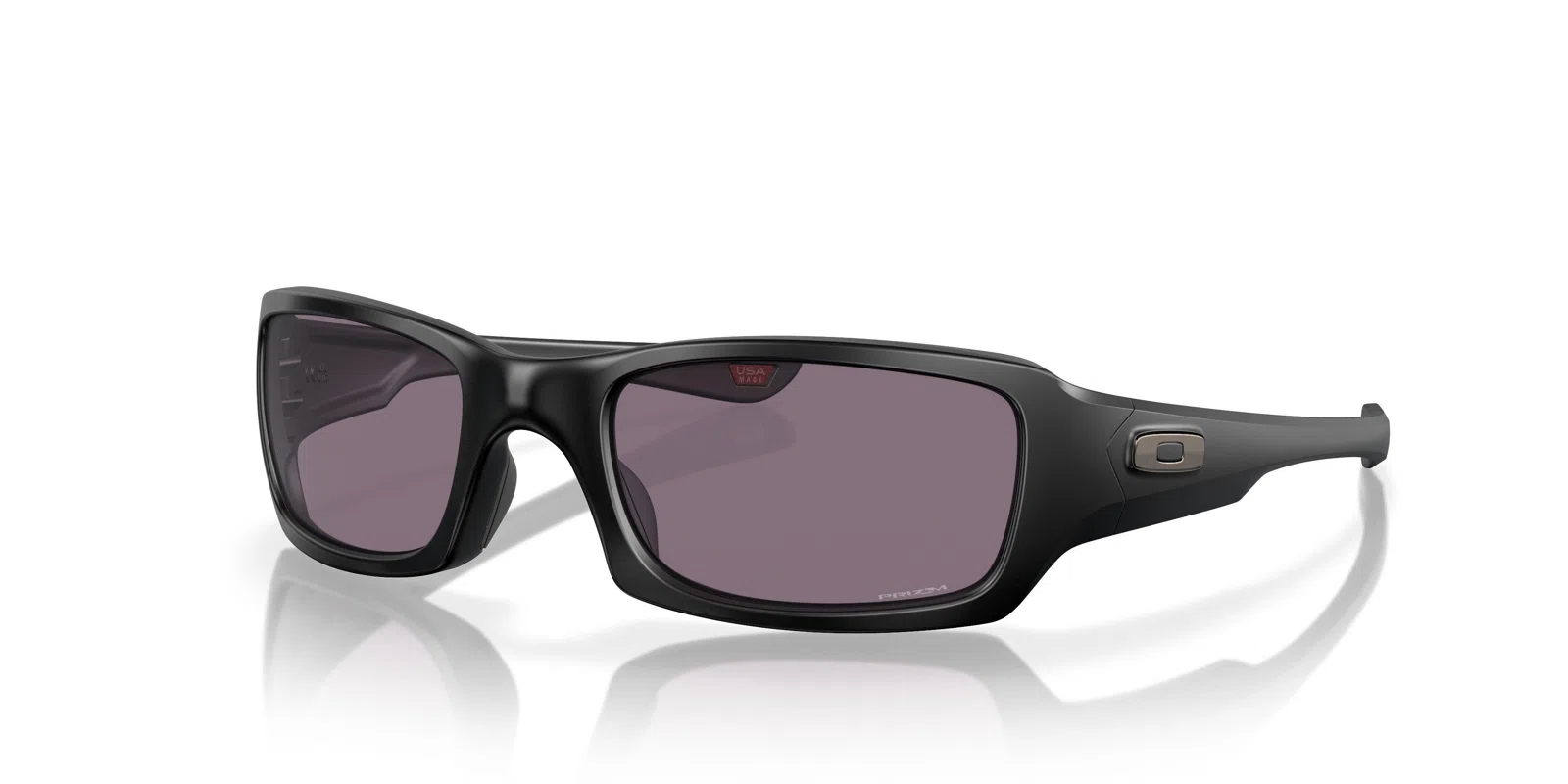 Oakley Fives Squared 9238 Sunglasses - view 57